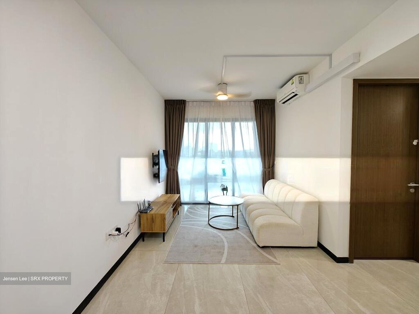 Normanton Park (D5), Apartment #501918291